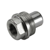 Screw-to-connect coupling WV06024V0 male tip 3/8" BSP
